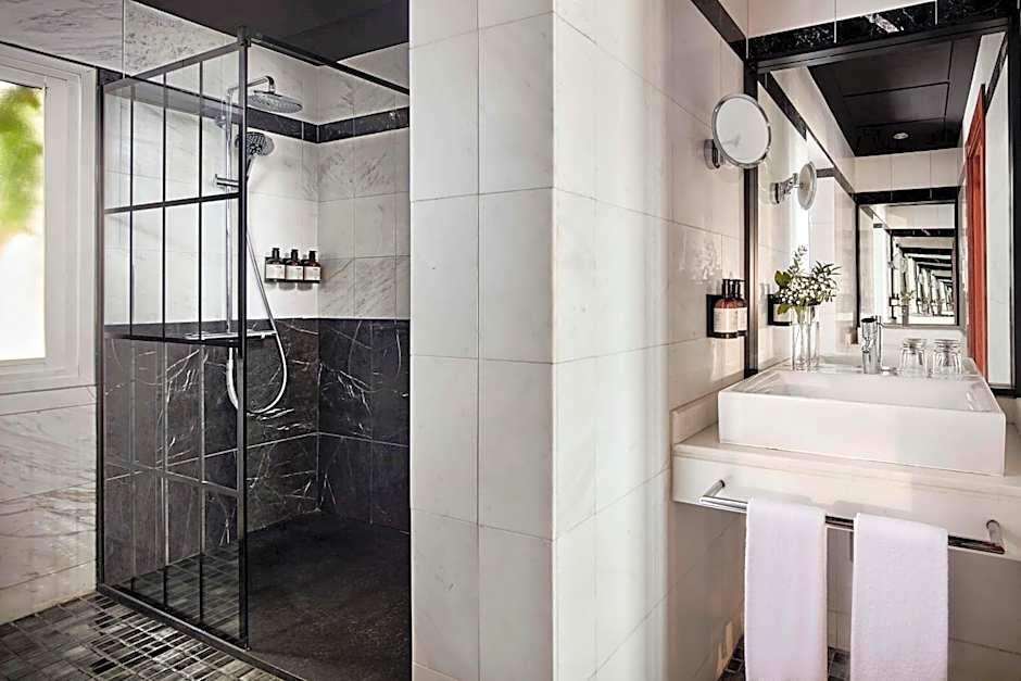 Avani Alonso Martinez Madrid Hotel