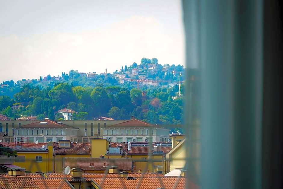 Mercure Bergamo Centro Palazzo Dolci