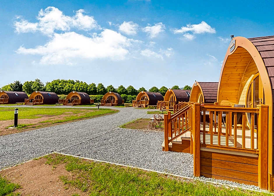 High Farm Holiday Park