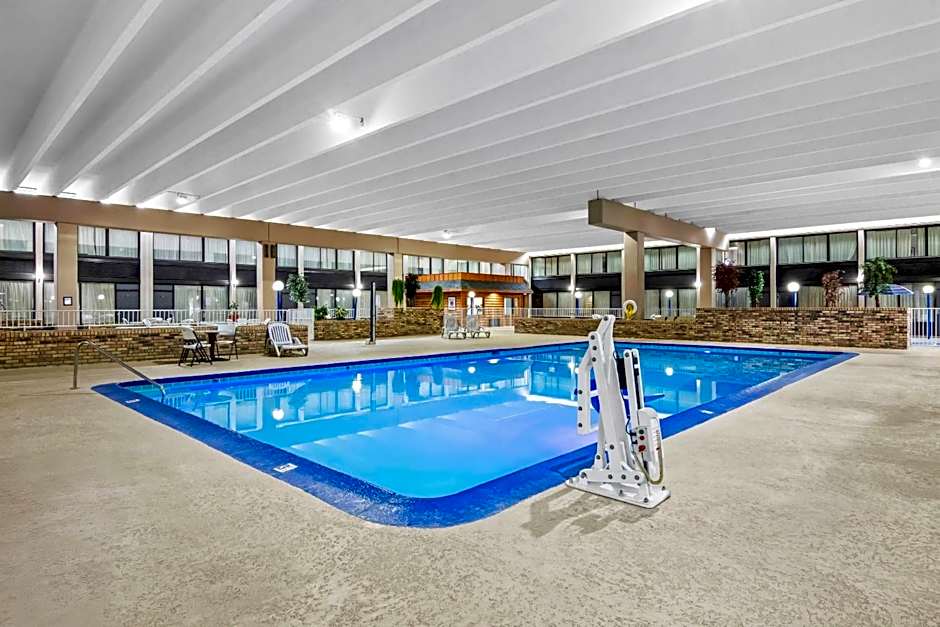Quality Inn & Suites