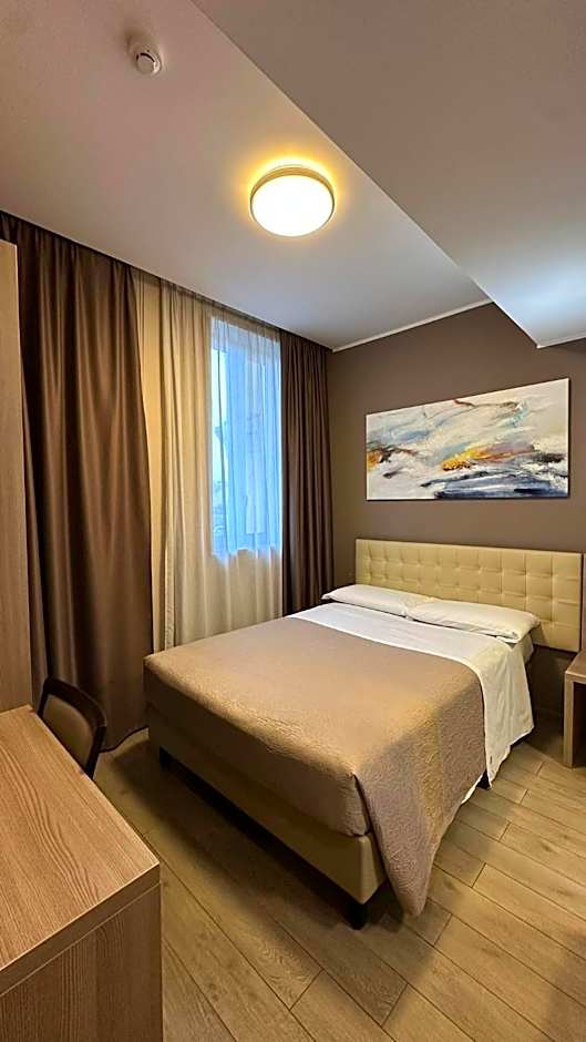 Hotel Folen
