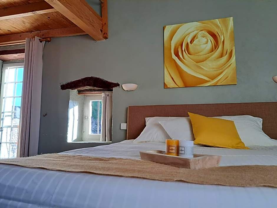 Hôtel restaurant Clos des Sullys