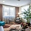 Quality Inn Warsaw near Rappahannock River