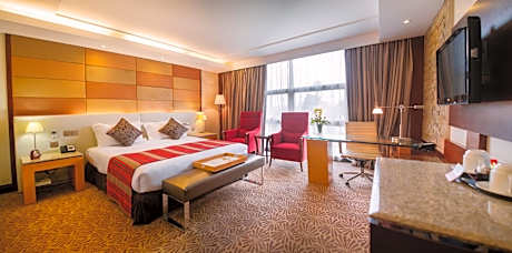 Superior Room for single  use