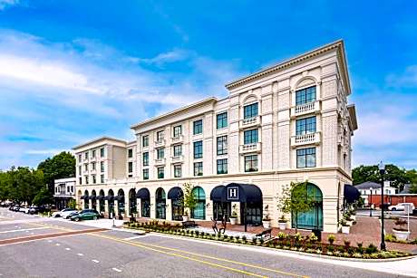 The Hamilton Alpharetta, Curio Collection By Hilton