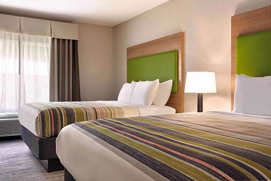 Country Inn & Suites by Radisson, Greensboro, NC