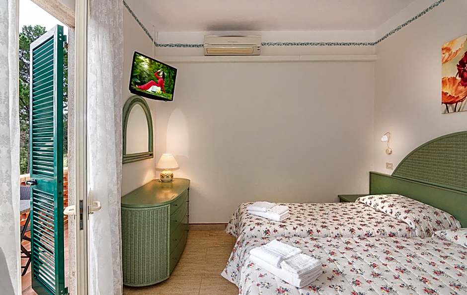 B&B Da Pio