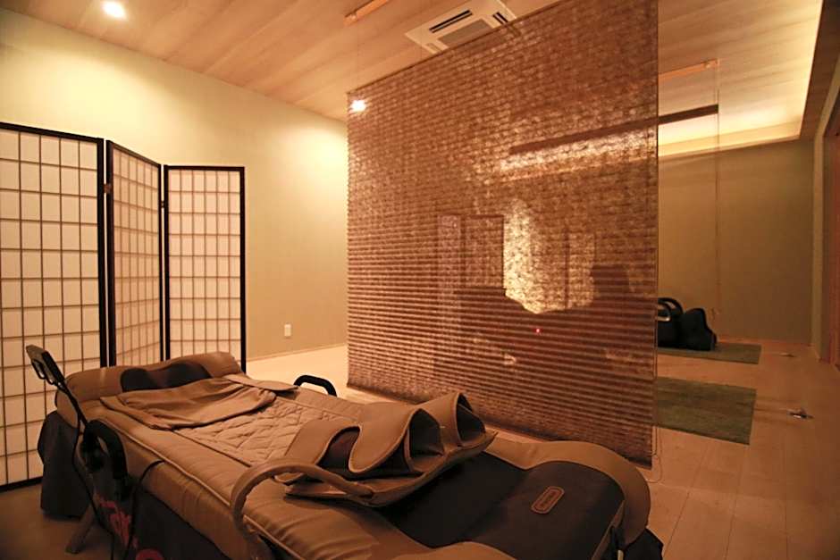 Yufuin Ryokan Wazanho