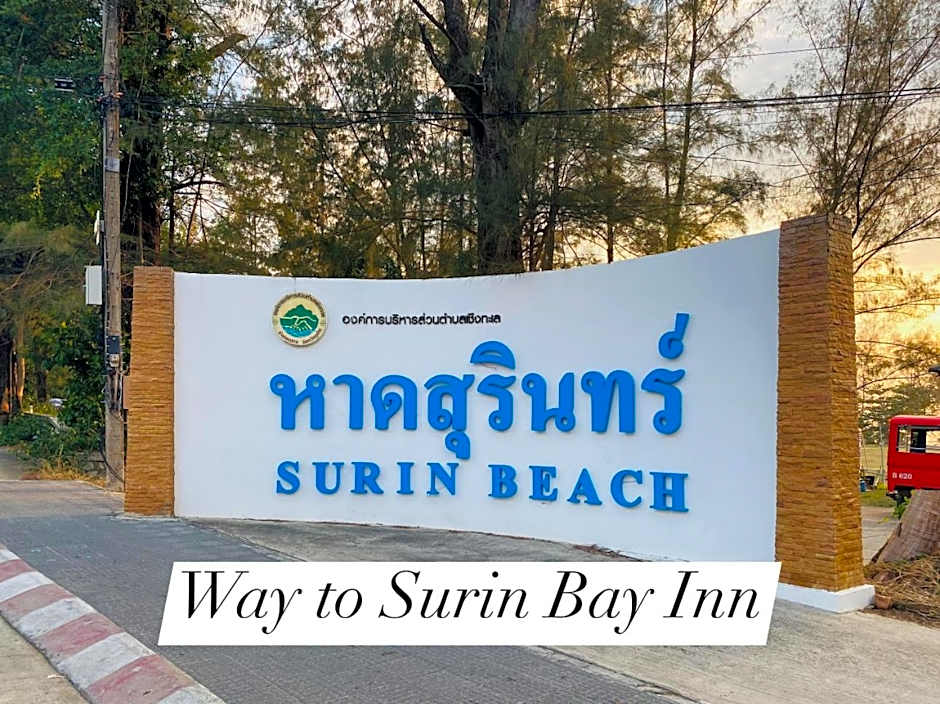 Surin Bay Inn