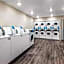 WoodSpring Suites Linden