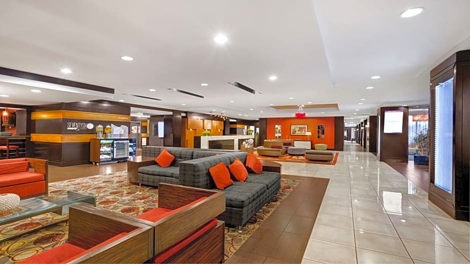 Crowne Plaza Houston Galleria Area, an IHG Hotel