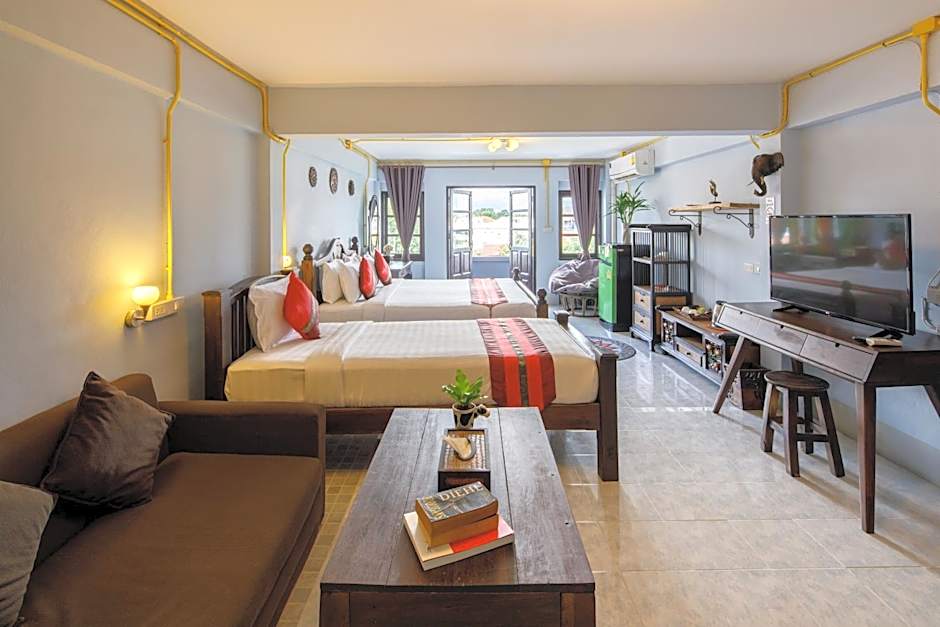 Mesa Guesthouse