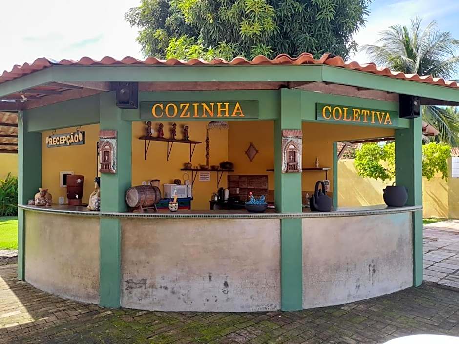 Pousada Dos Cajueiros