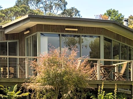 Gipsy Point Lodge