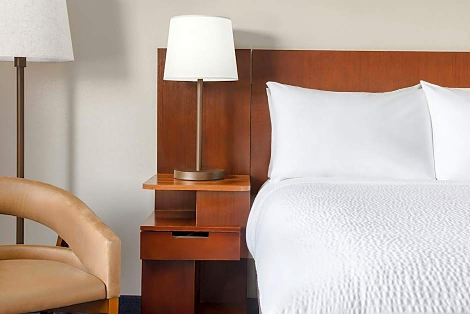 Fairfield Inn by Marriott Philadelphia Airport