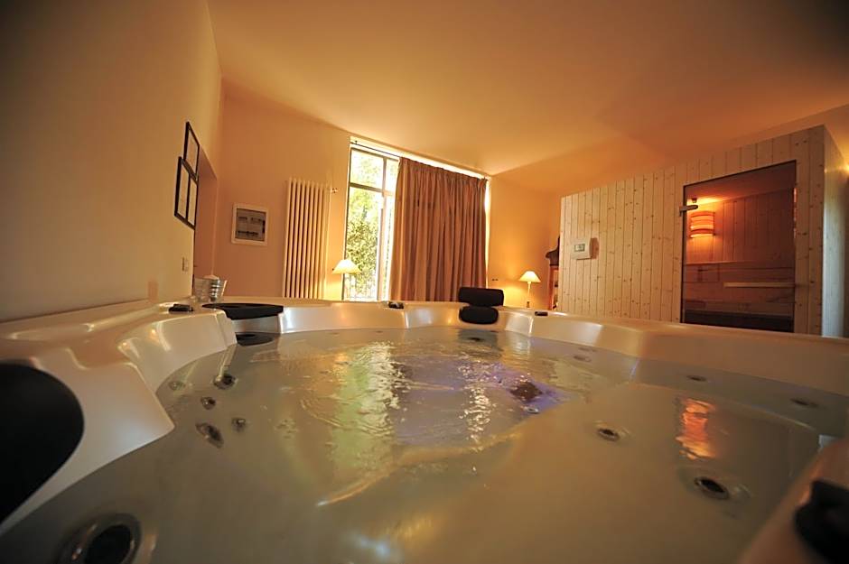 B&B Le Dimore Mezza Costa