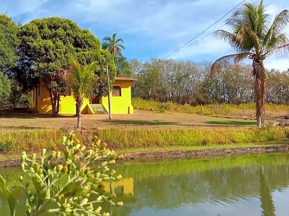 Pousada Engenho Velho