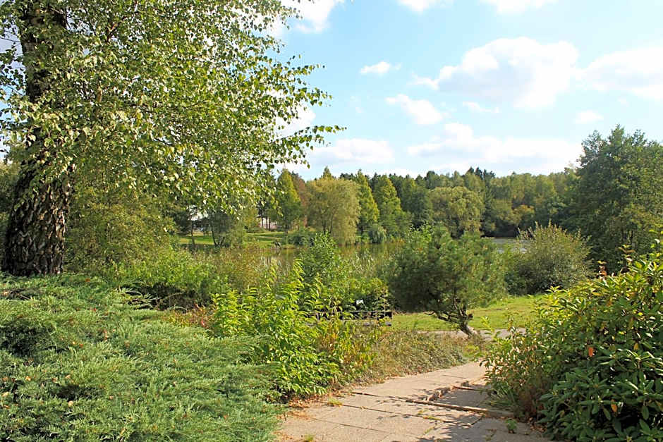 Hotel Restaurant Seegarten Quickborn