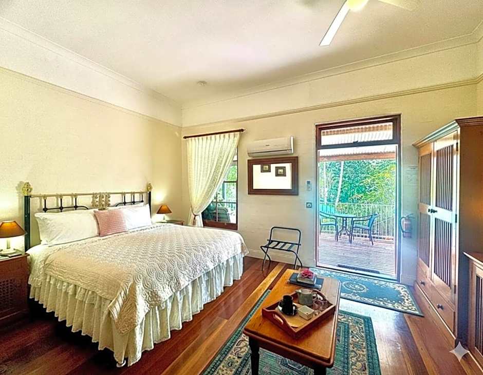 Montville Boutique BnB