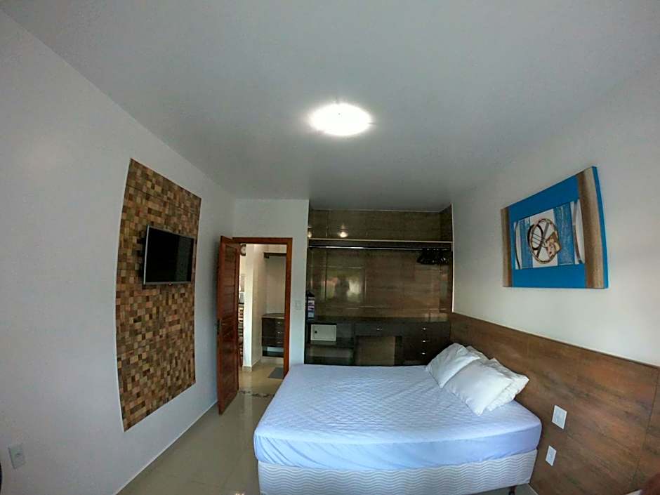 Boulevard da Praia 124 B