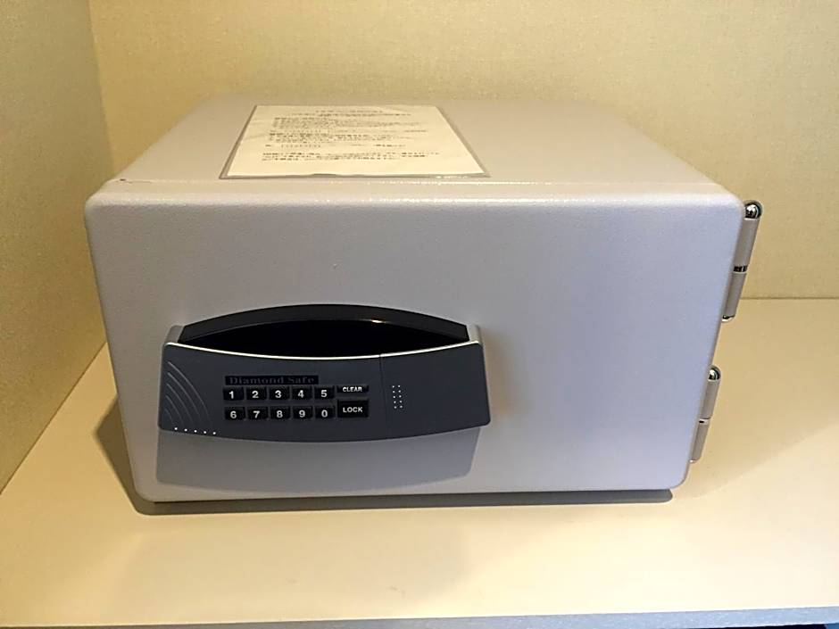 Kiyosato Onsen Hotel Ryokuseisou