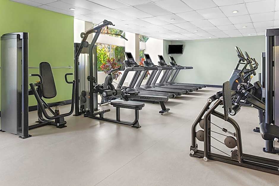 DoubleTree By Hilton Cariari San Jose - Costa Rica