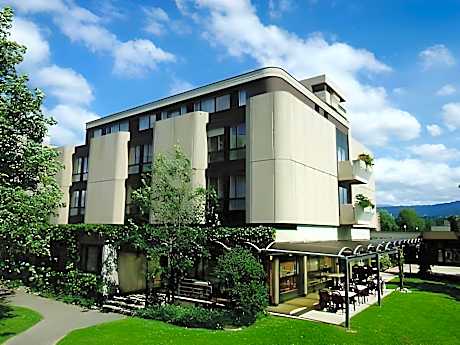 Hotel du Grand-Pre