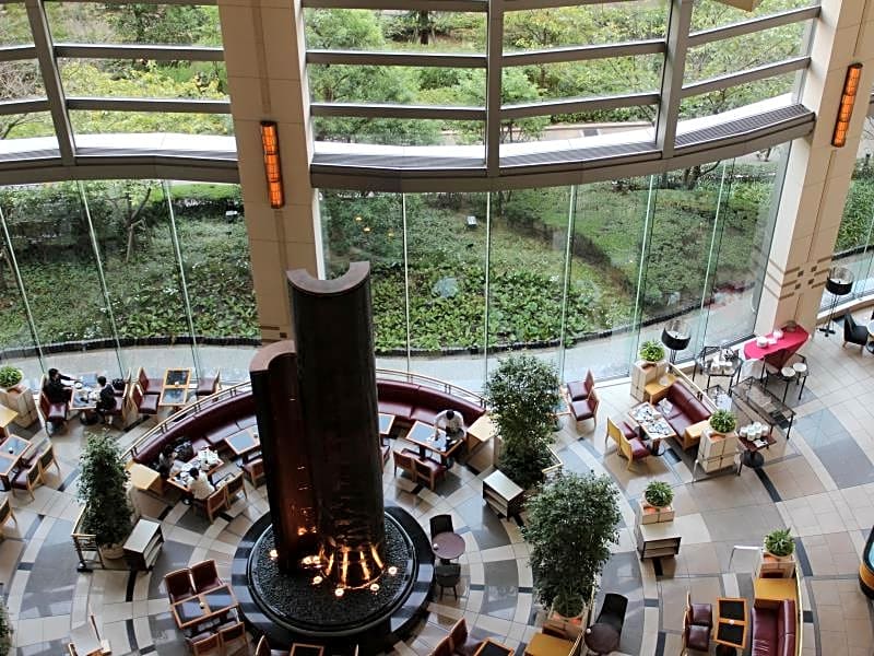 Imperial Hotel Osaka