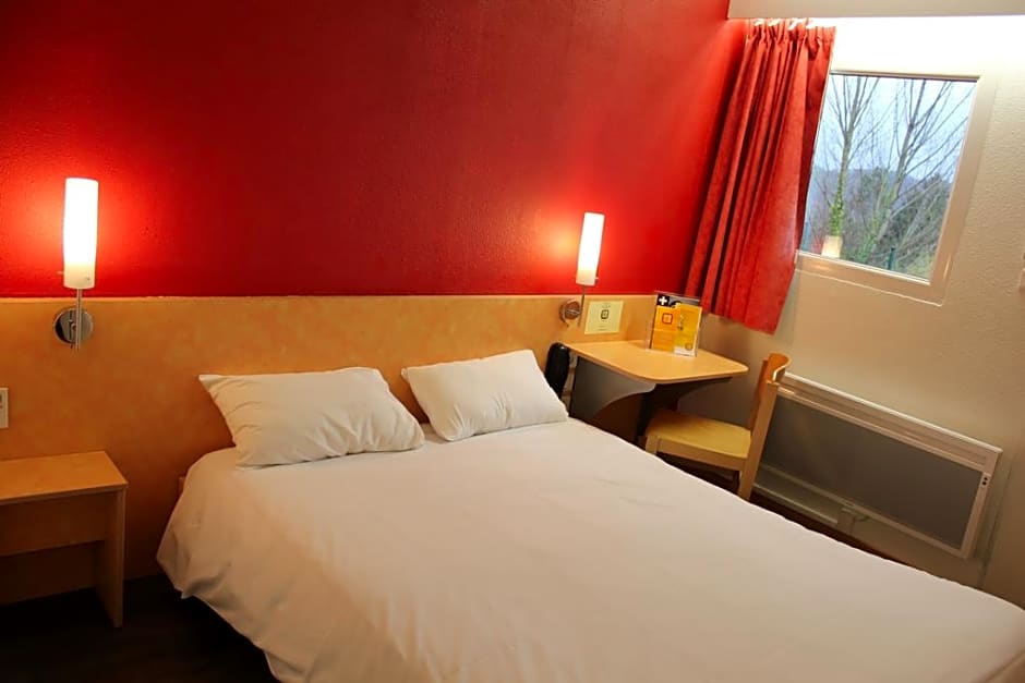 The Originals Access, Hotel Tulle (P'tit Dej-Hotel)