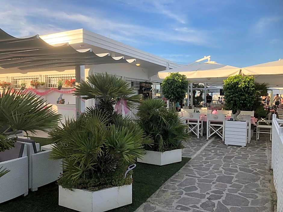 Hotel Donatella Pinarella