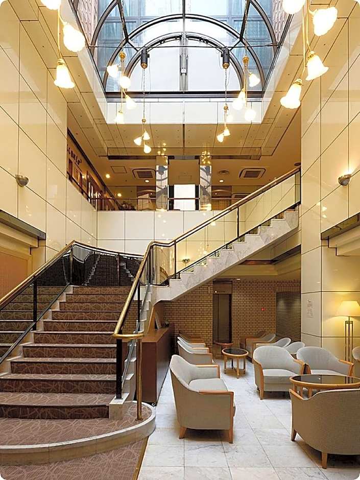 Belmont Hotel Tokyo