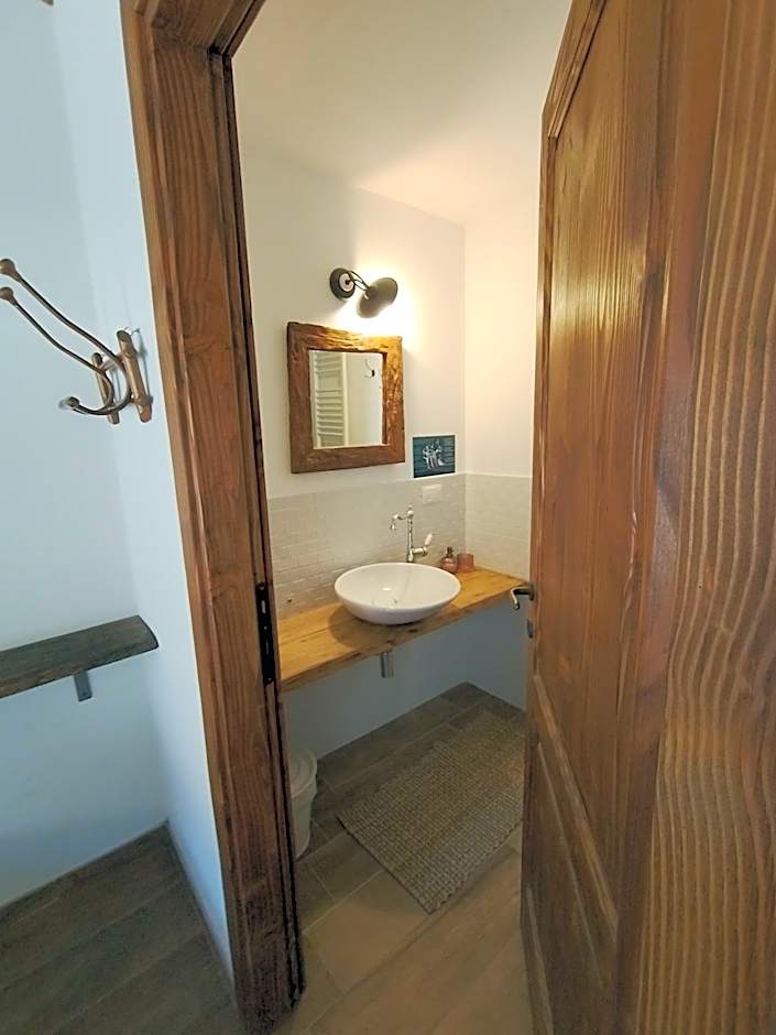 Rifugio Alpino Baudinet - Trek&Relax