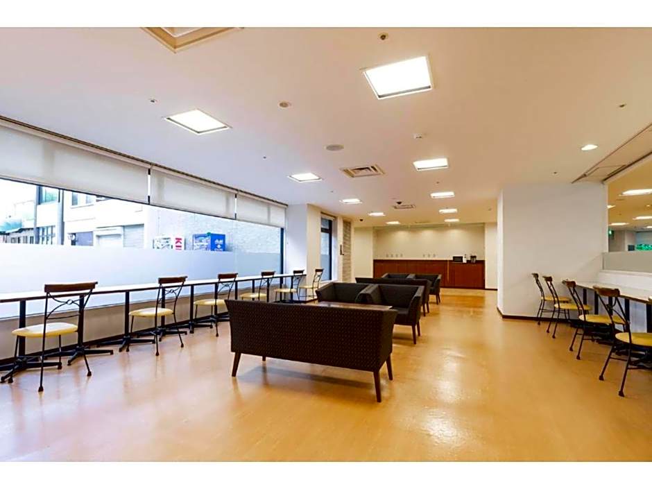 The OneFive Okayama - Vacation STAY 41839v