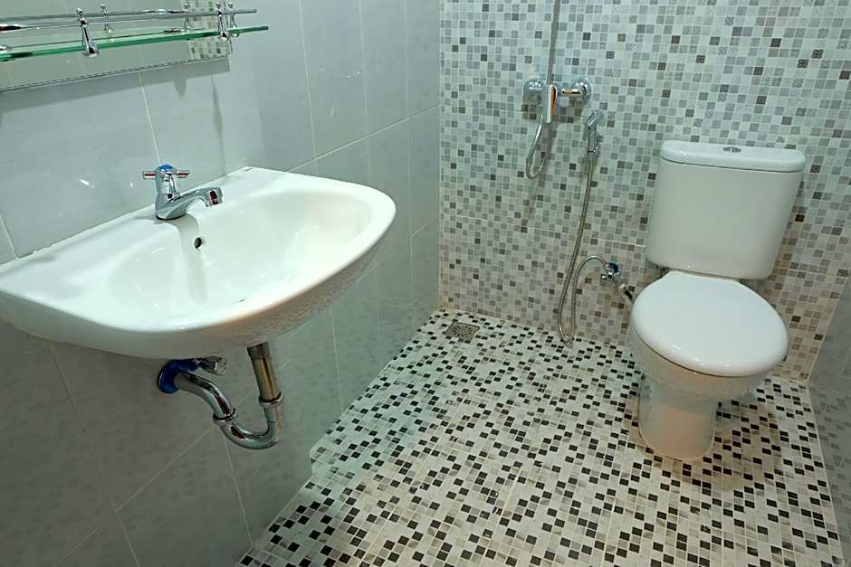 Super OYO 2756 Anata