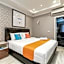 Sans Hotel Beauty Palembang