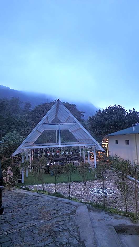 Ibex Resorts, Valparai Mistly