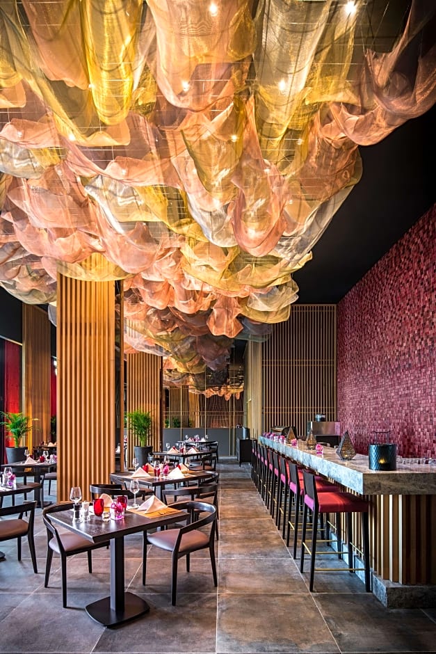 Rixos Premium Saadiyat Island ALL INCLUSIVE