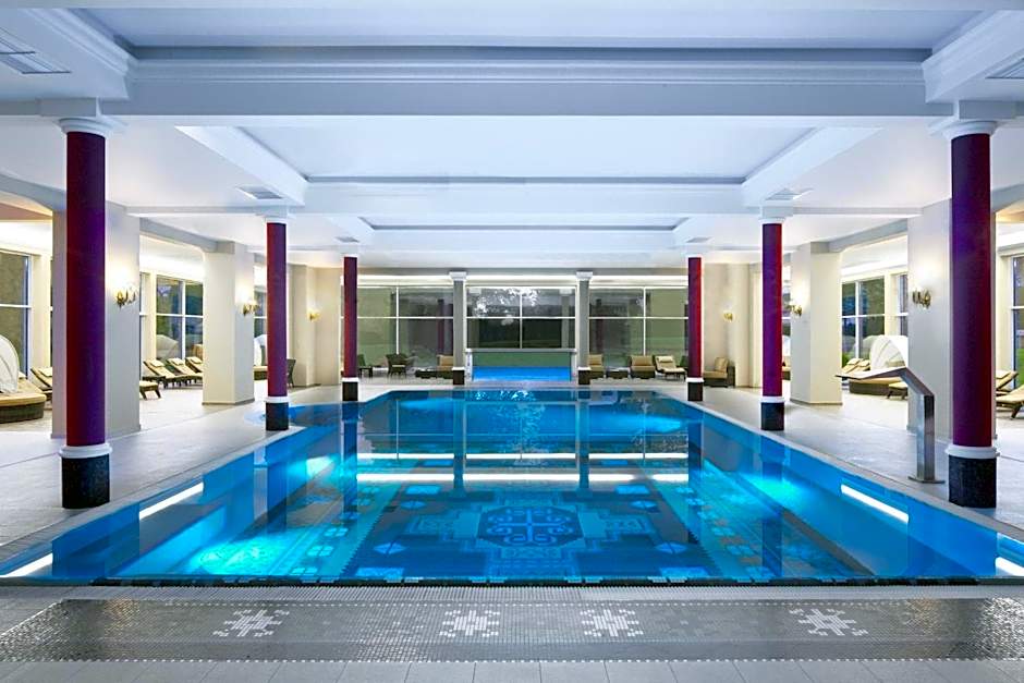 Pałac Żelechów Spa & Wellness