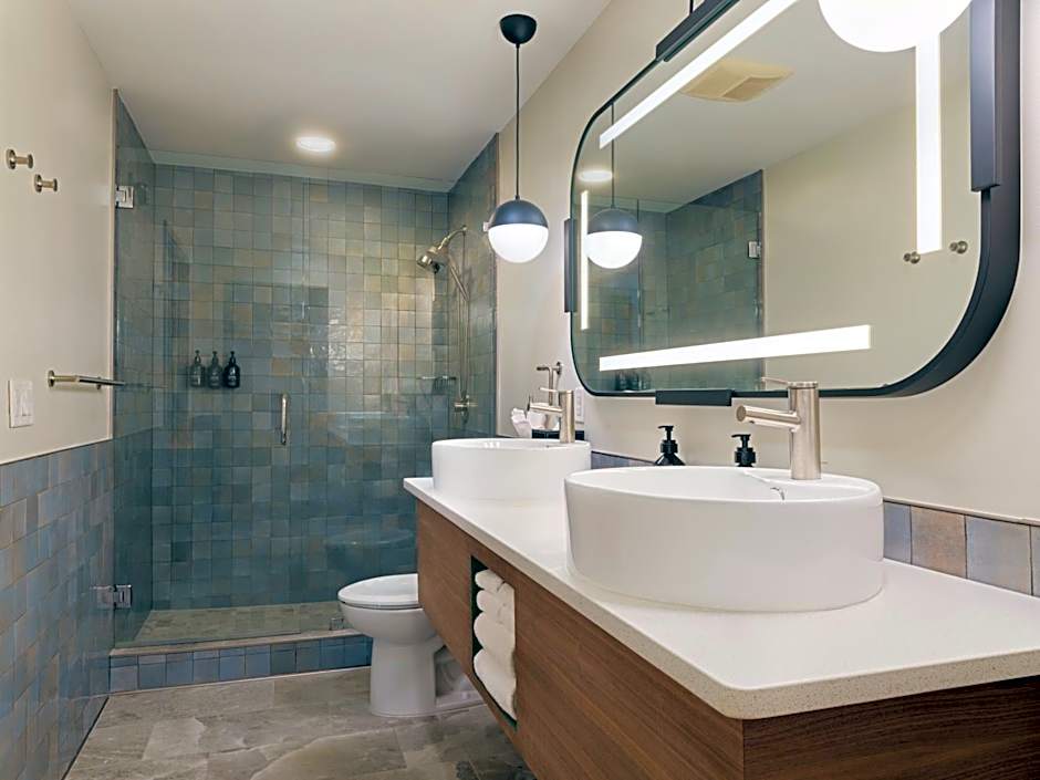 Hotel Indigo Asheville Downtown By IHG