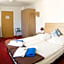 Boutiquehotel Goldene Rose - self-check-in