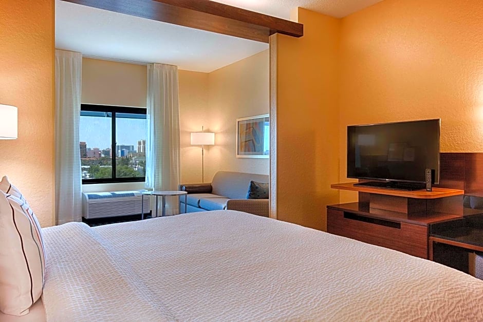 Fairfield Inn & Suites by Marriott Clearwater Beach