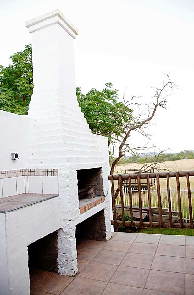 Lalapanzi Hotel & Conference Centre