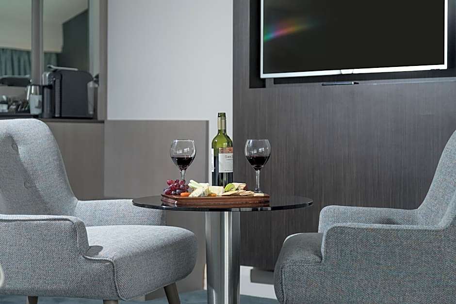 Connemara Coast Hotel