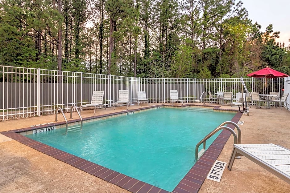 Best Western Oakdale Inn