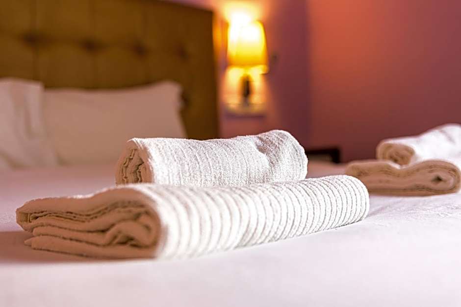 Hotel Llar de Capitans