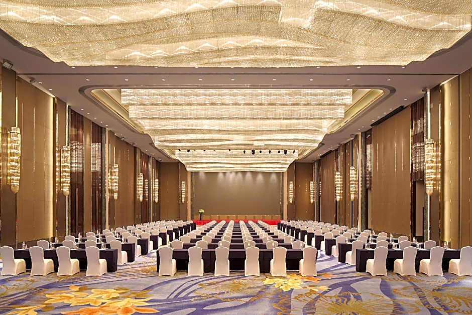 Wanda Realm Liuzhou