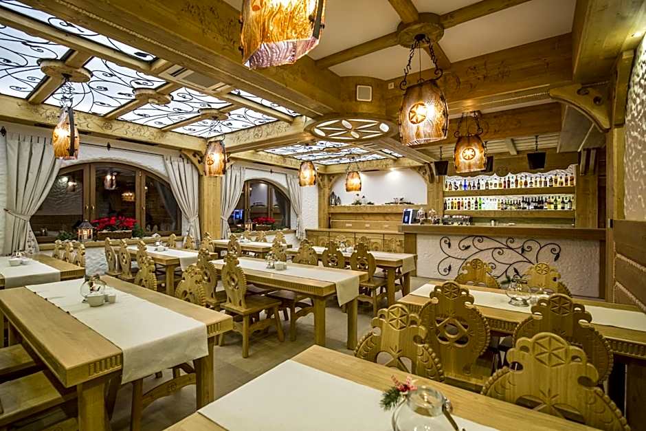Carlina Hotel & SPA