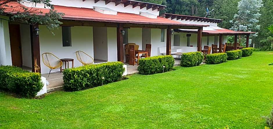 Hotel Rancho Escondido