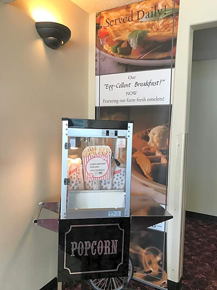 Stay Wise Inn Cedaredge