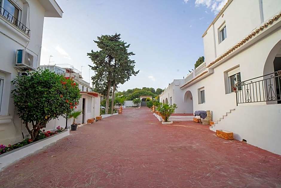 Villa Costa Marbella